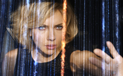 Lucy – New Movie, Old Myth