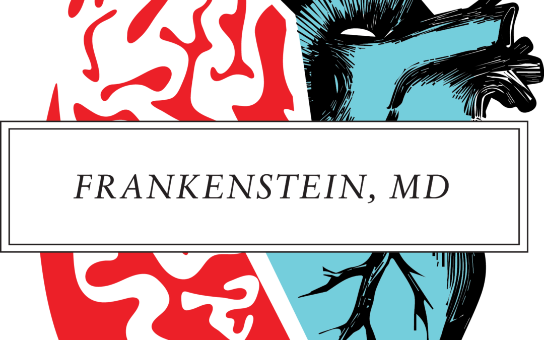 Snow Day Binge Watch: Frankenstein, MD