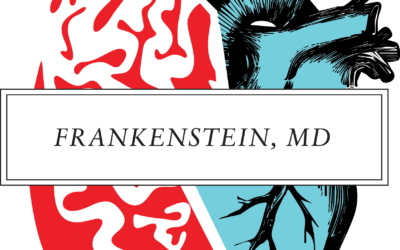 Snow Day Binge Watch: Frankenstein, MD