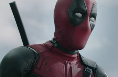 Deadpool Drop: Physics, Special Effects and Escalades