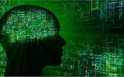 DARPA Looking to Bridge Brain-Computer Gap