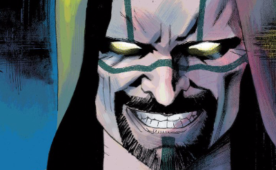 Marvel’s Karnak and the Power of Sound