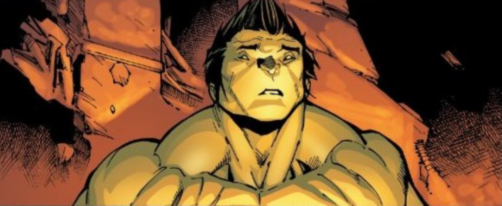 Science Team-Up: the Hulk & Enrico Fermi in Champions