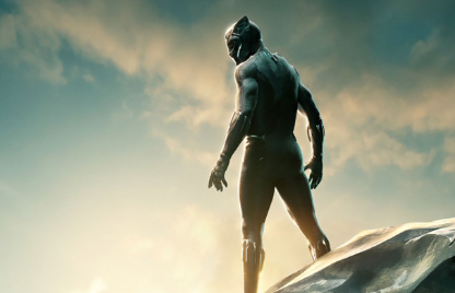 Essay: Why I’m Taking My Physics Class to See Black Panther