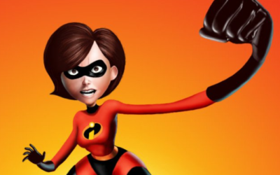 Elastigirl Doesn’t Have a Skeleton and Other Considerations