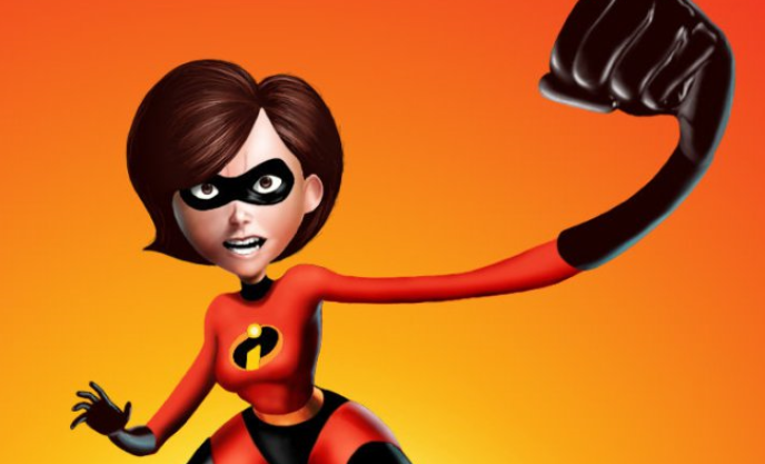 Elastigirl Doesn’t Have a Skeleton and Other Considerations