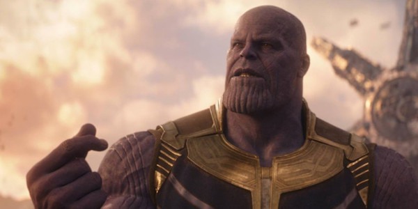 Thanos’ Snap Would Bring Hell on Earth – and Then?