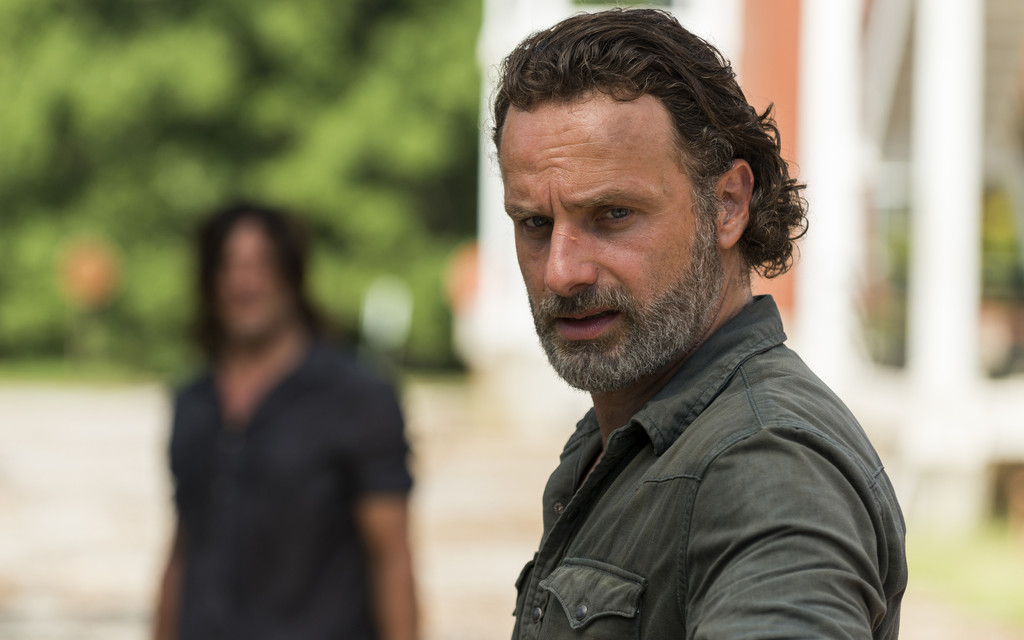 The Science of Herd Immunity: You Are Not Rick Grimes