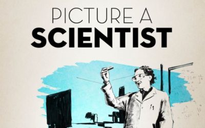 EVENT: Picture a Scientist Discussion with TSO & a/perture Cinema