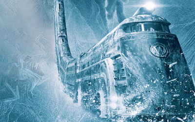 Snowpiercer Science: Making a Snowball Earth
