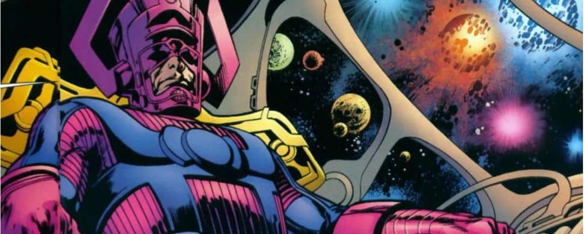 Cosmology with Galactus: The Big Bang – The Science Of
