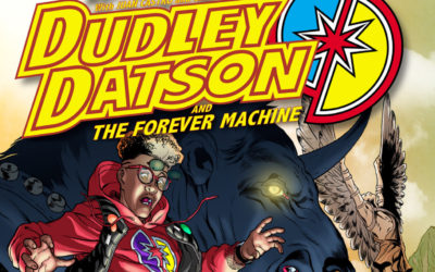 STEM Breakdown: Dudley Datson & the Forever Machine